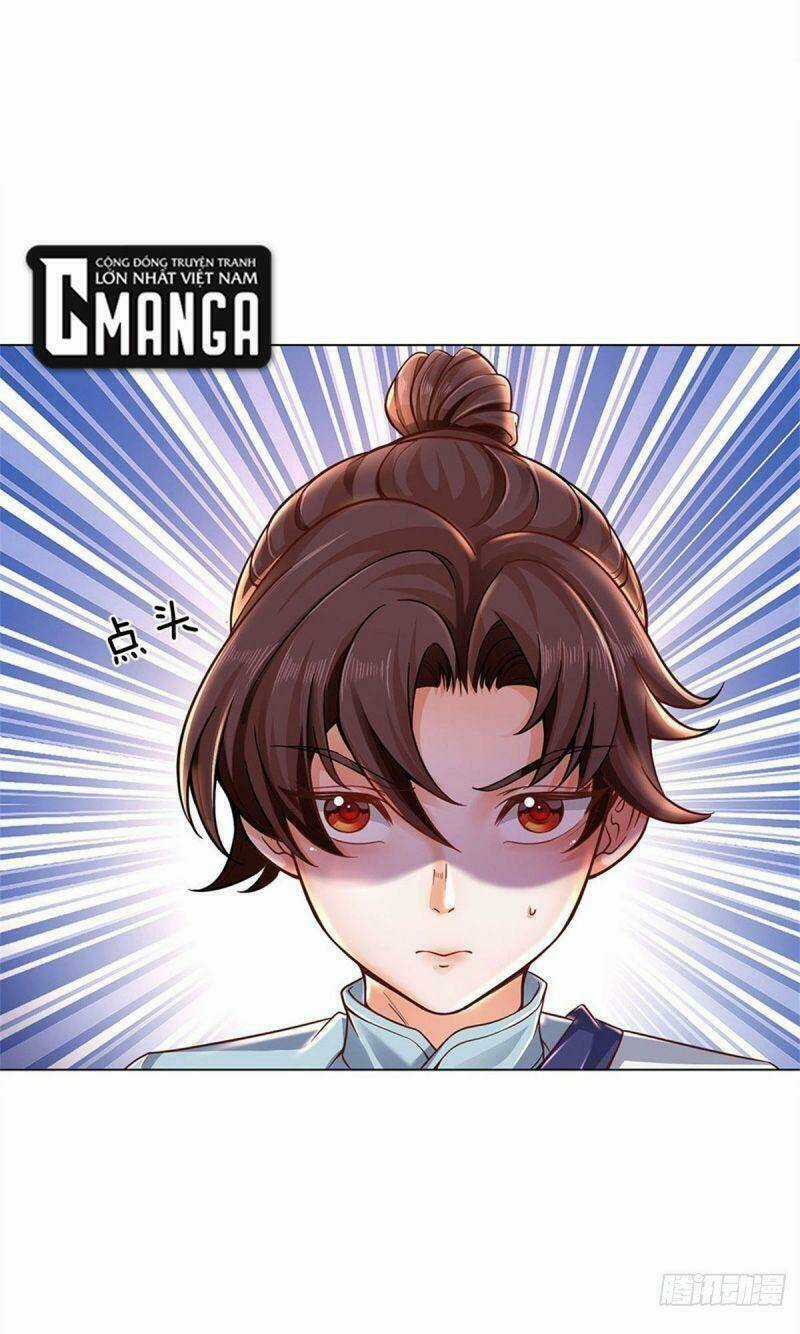 Chúa Tể Chi Lộ - Chapter 45 - Trang 9