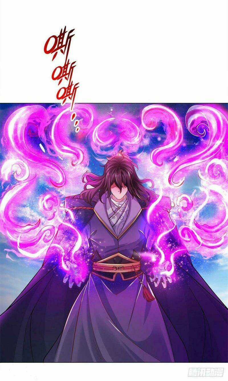 Chúa Tể Chi Lộ - Chapter 45 - Trang 10