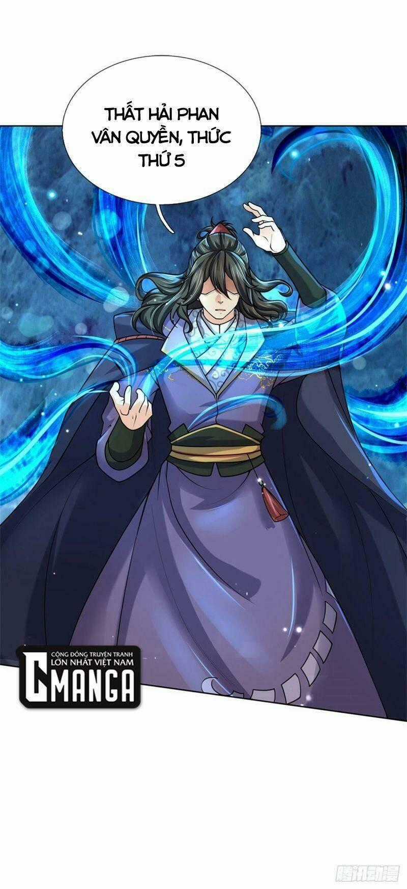 Chúa Tể Chi Lộ - Chapter 46 - Trang 2