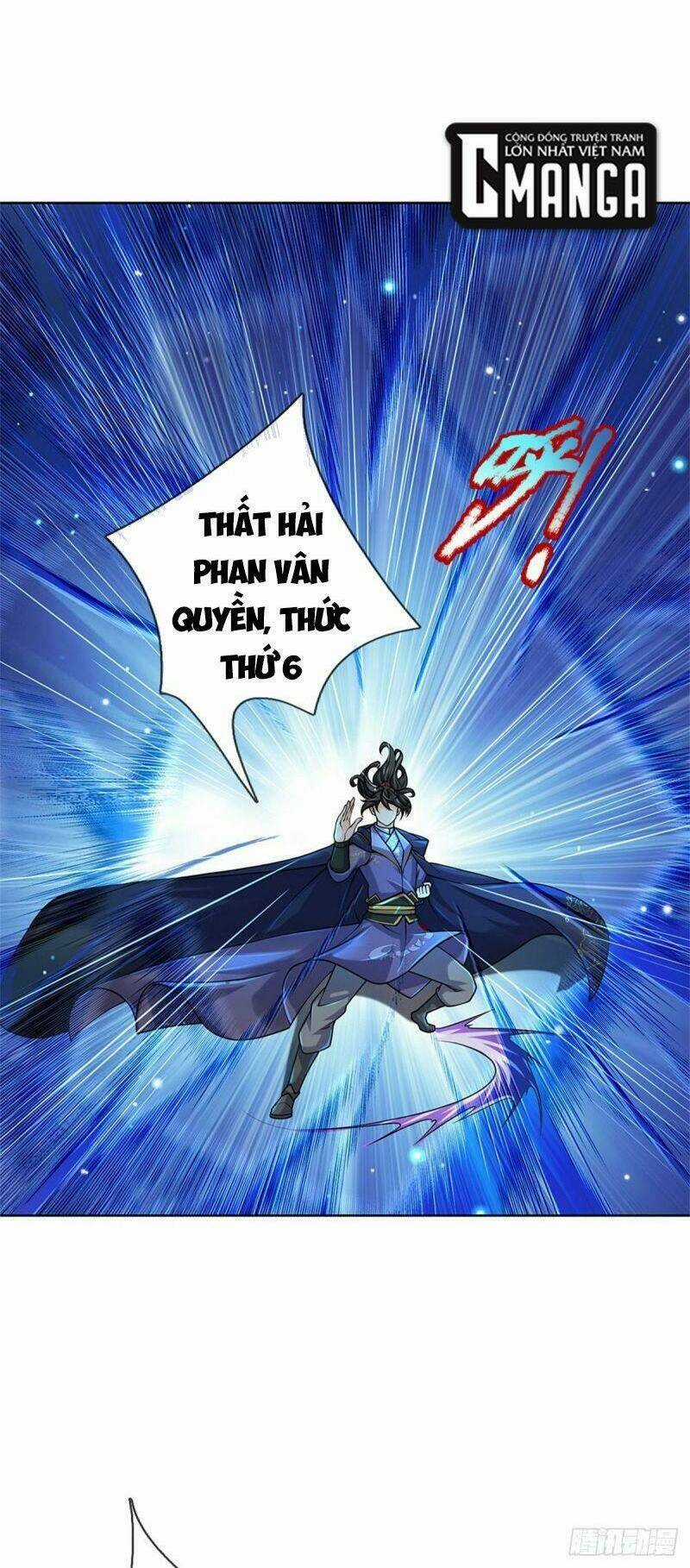 Chúa Tể Chi Lộ - Chapter 46 - Trang 11