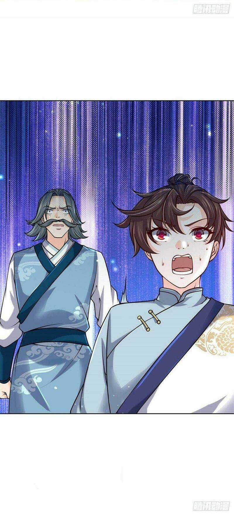 Chúa Tể Chi Lộ - Chapter 46 - Trang 13