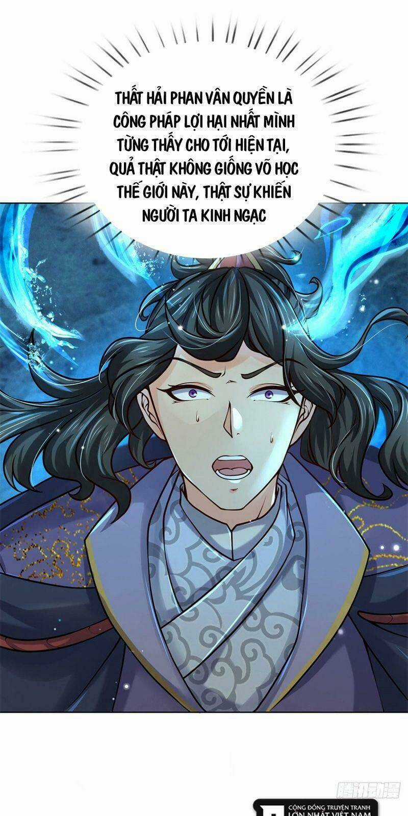 Chúa Tể Chi Lộ - Chapter 46 - Trang 14
