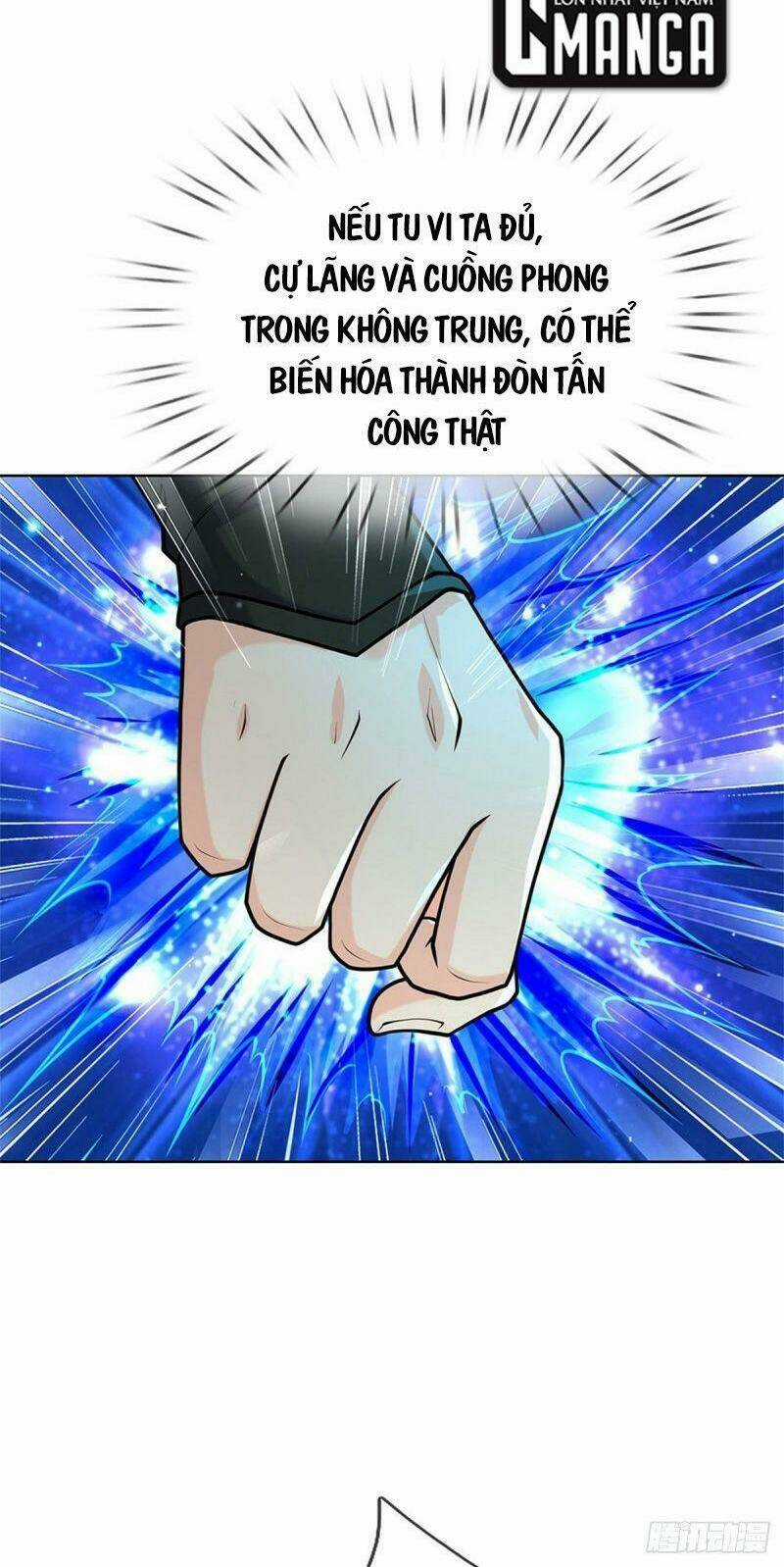 Chúa Tể Chi Lộ - Chapter 46 - Trang 15