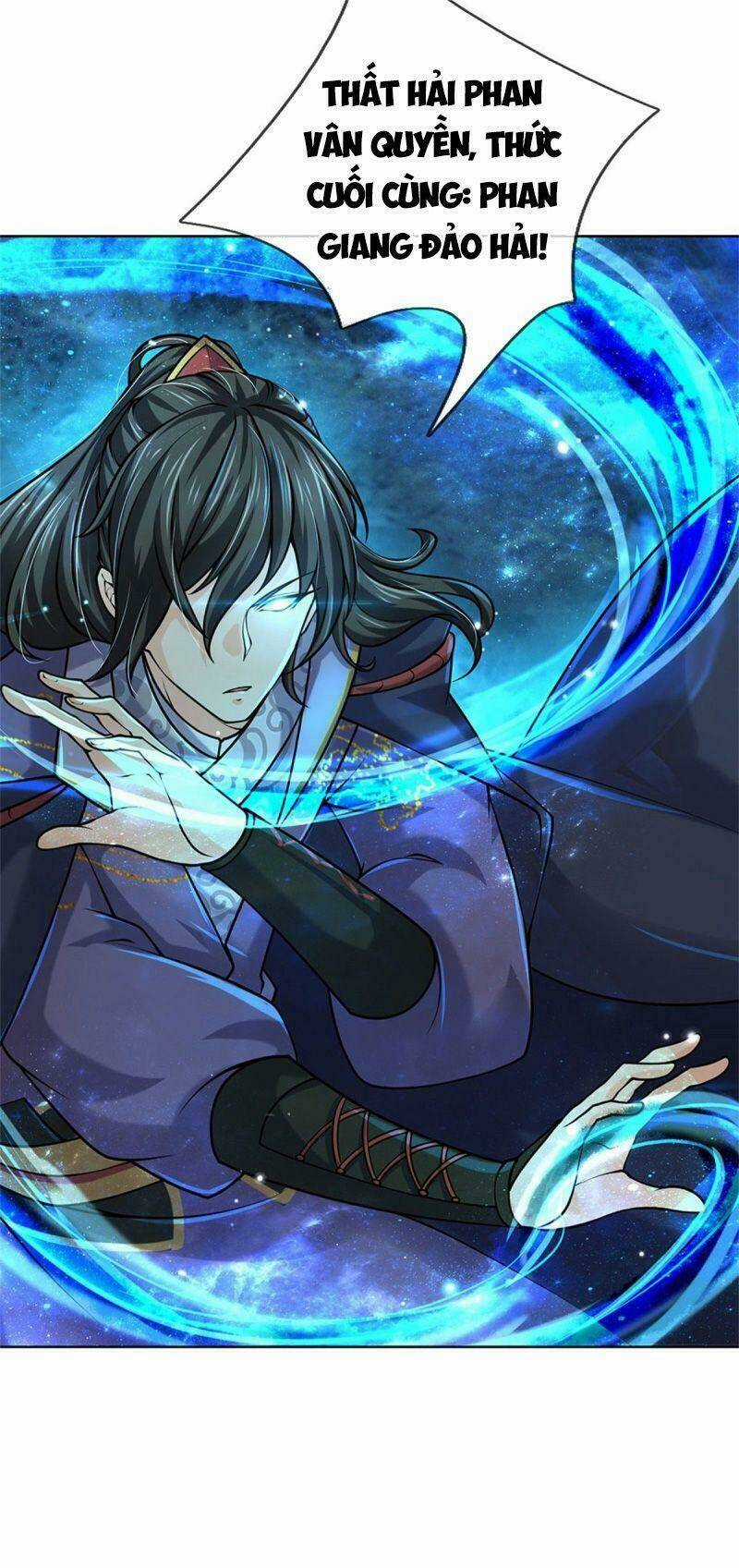 Chúa Tể Chi Lộ - Chapter 46 - Trang 16