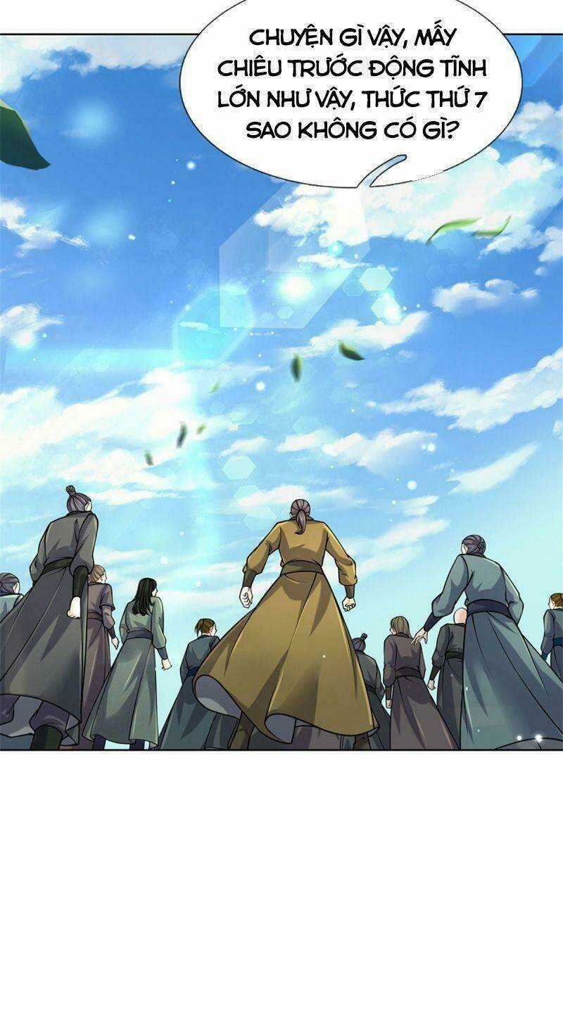 Chúa Tể Chi Lộ - Chapter 46 - Trang 18