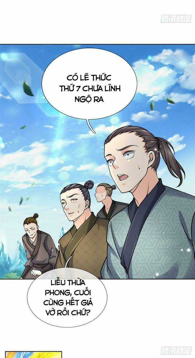 Chúa Tể Chi Lộ - Chapter 46 - Trang 19