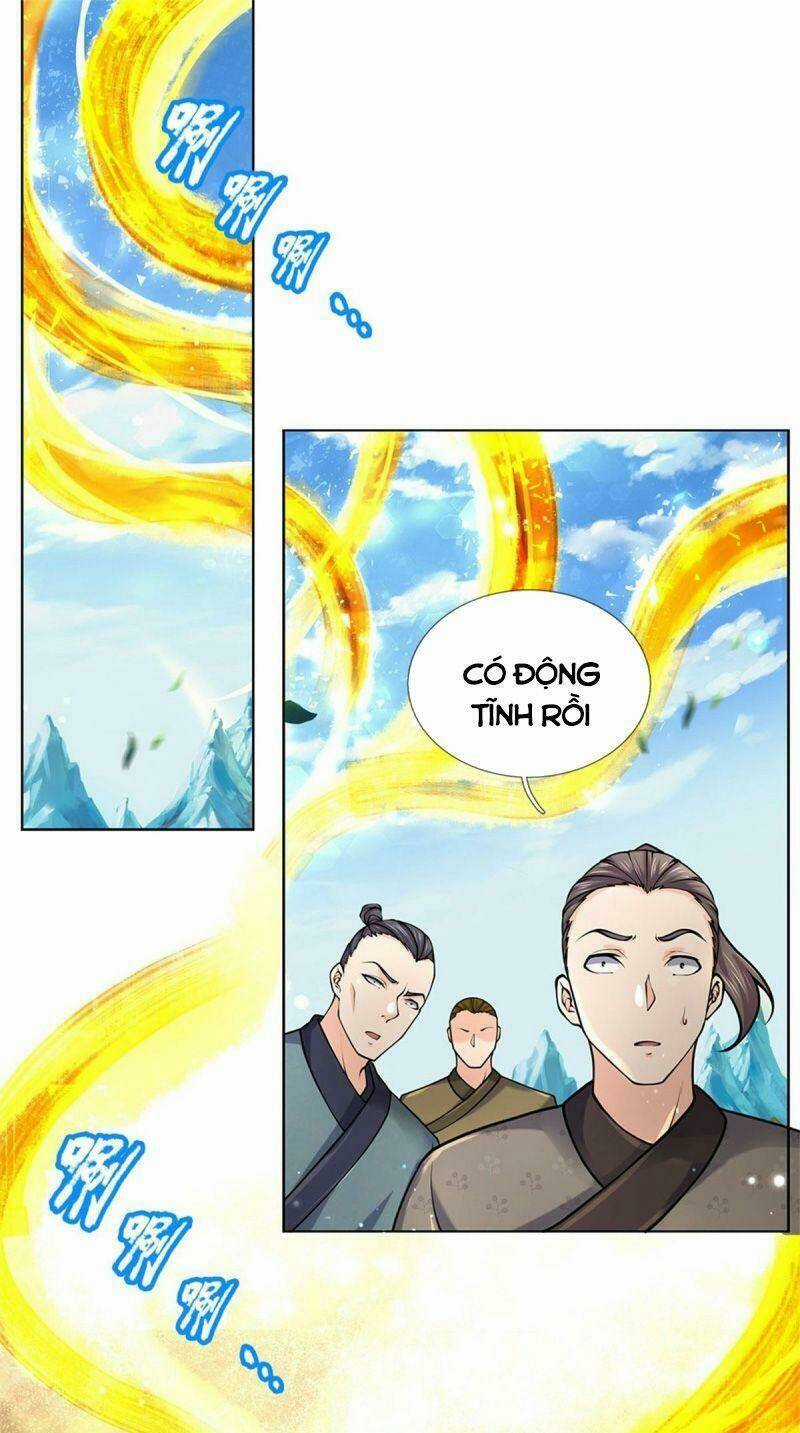 Chúa Tể Chi Lộ - Chapter 46 - Trang 20