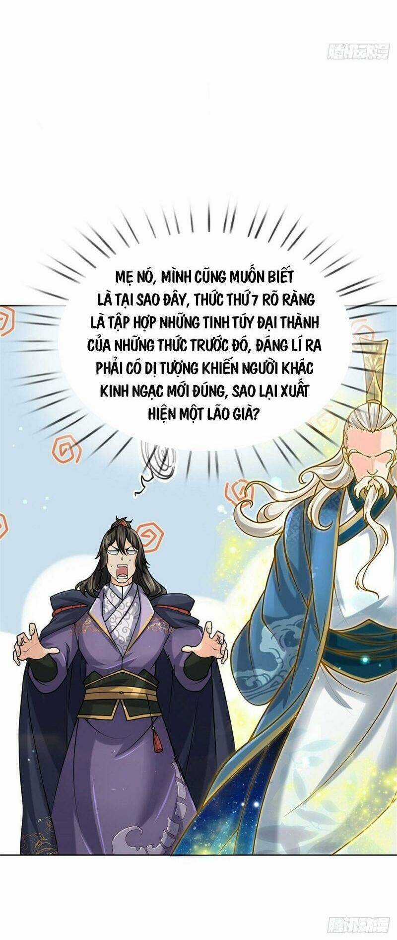 Chúa Tể Chi Lộ - Chapter 46 - Trang 25