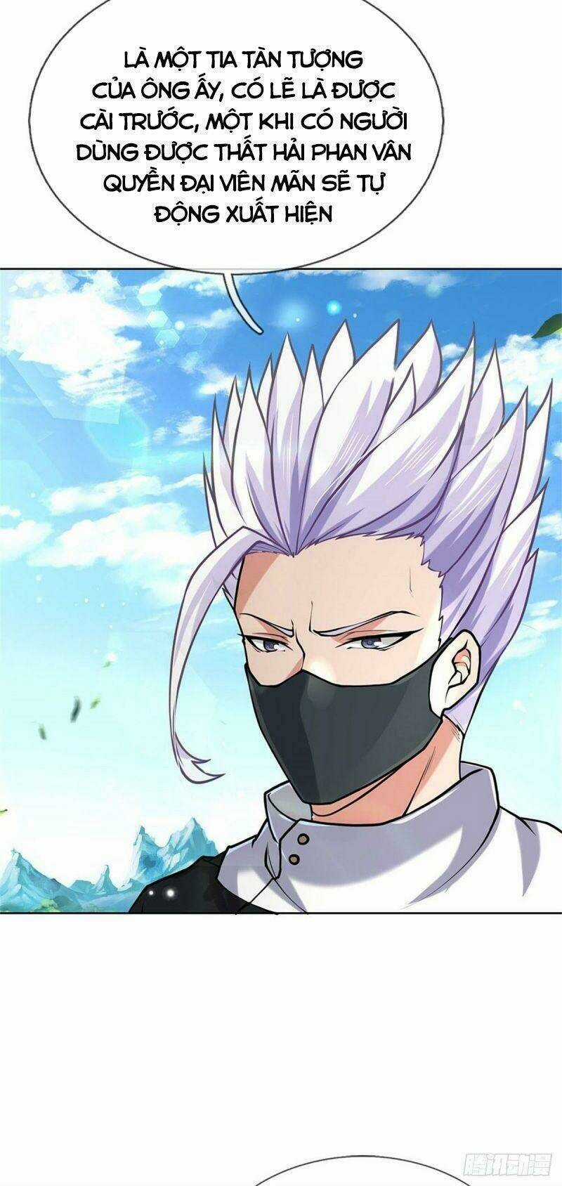 Chúa Tể Chi Lộ - Chapter 46 - Trang 27