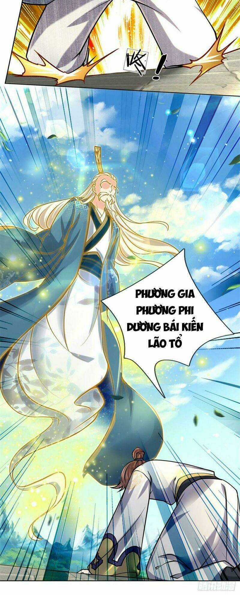 Chúa Tể Chi Lộ - Chapter 46 - Trang 29