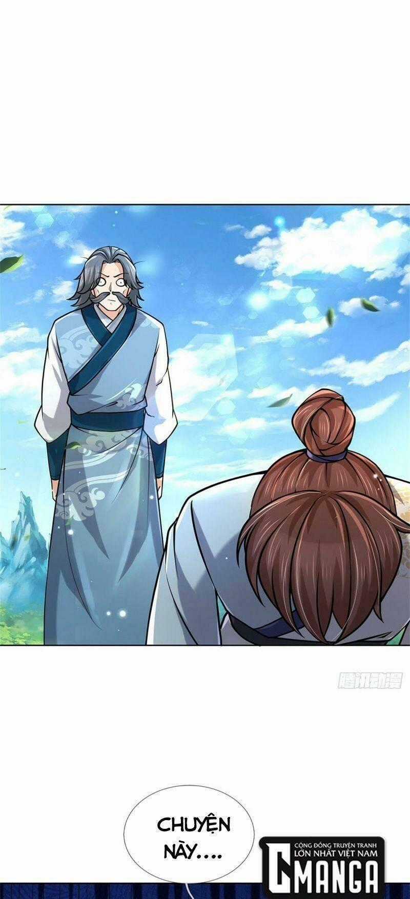 Chúa Tể Chi Lộ - Chapter 46 - Trang 30