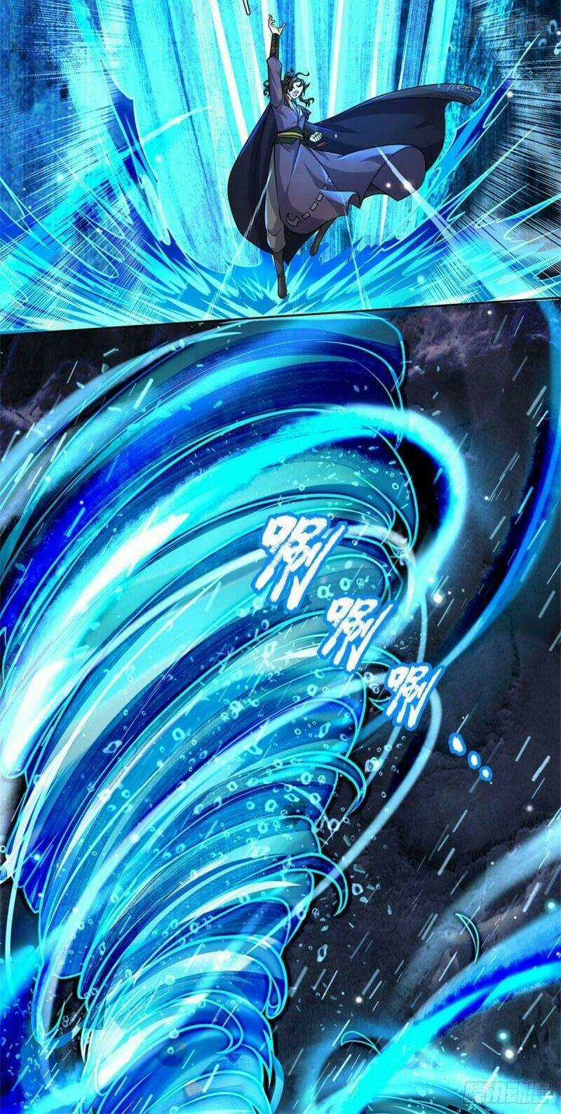 Chúa Tể Chi Lộ - Chapter 46 - Trang 4