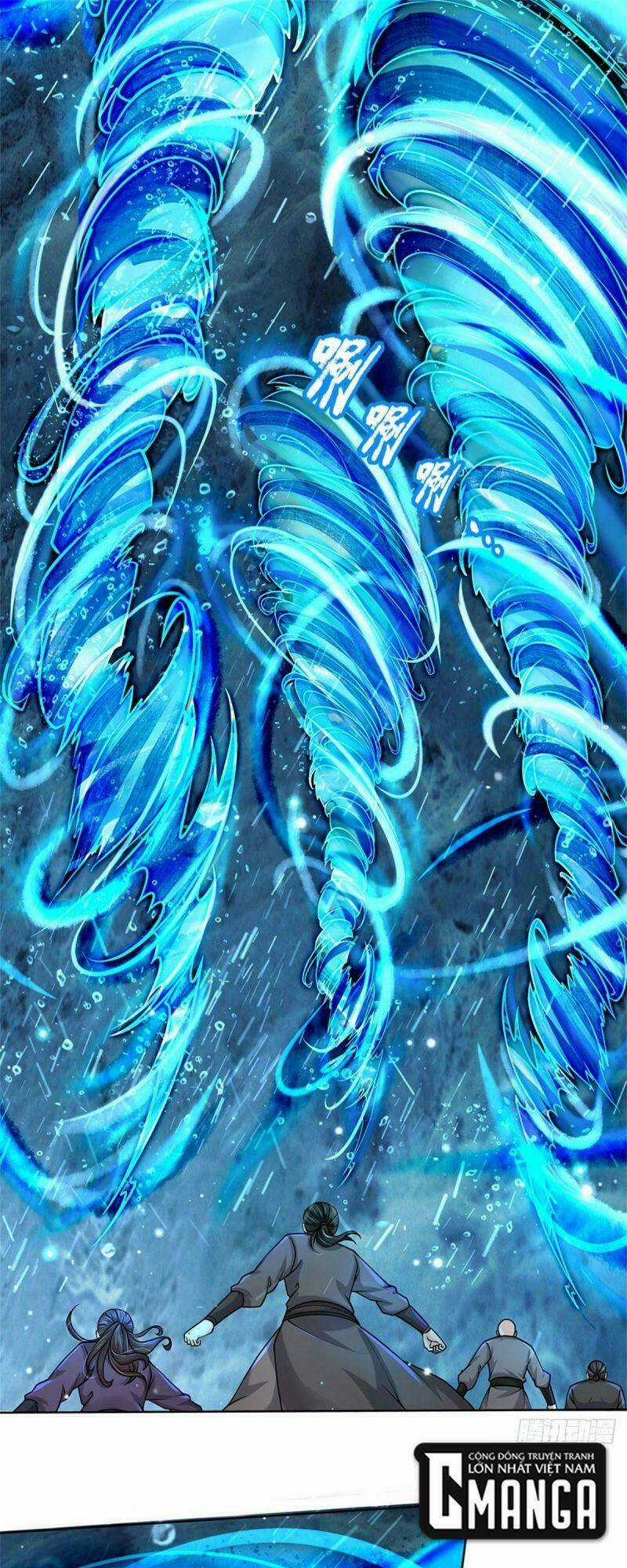 Chúa Tể Chi Lộ - Chapter 46 - Trang 5