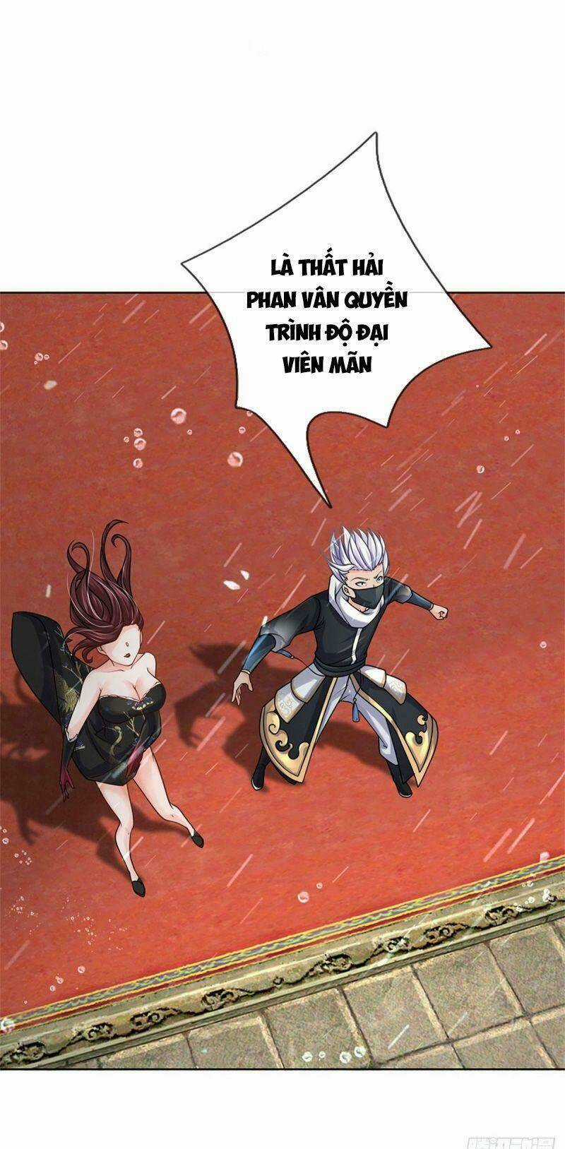 Chúa Tể Chi Lộ - Chapter 46 - Trang 8