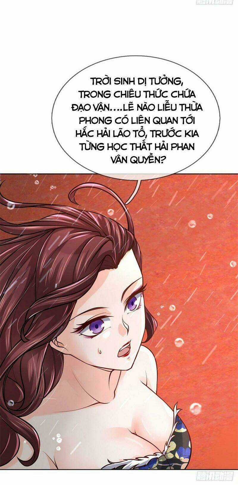 Chúa Tể Chi Lộ - Chapter 46 - Trang 9