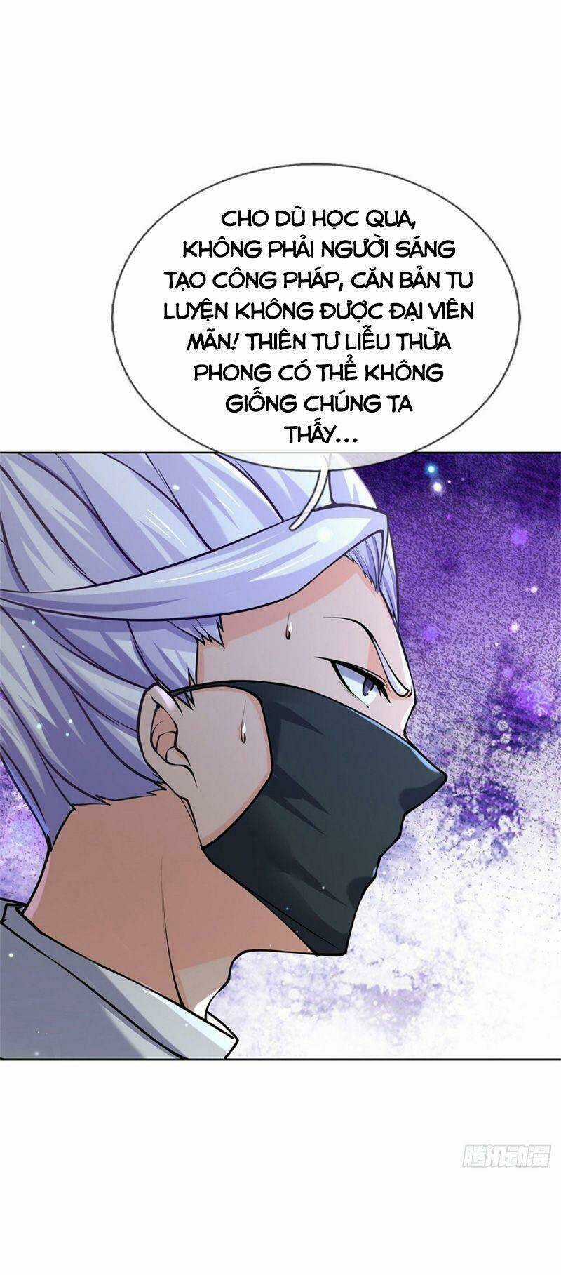 Chúa Tể Chi Lộ - Chapter 46 - Trang 10