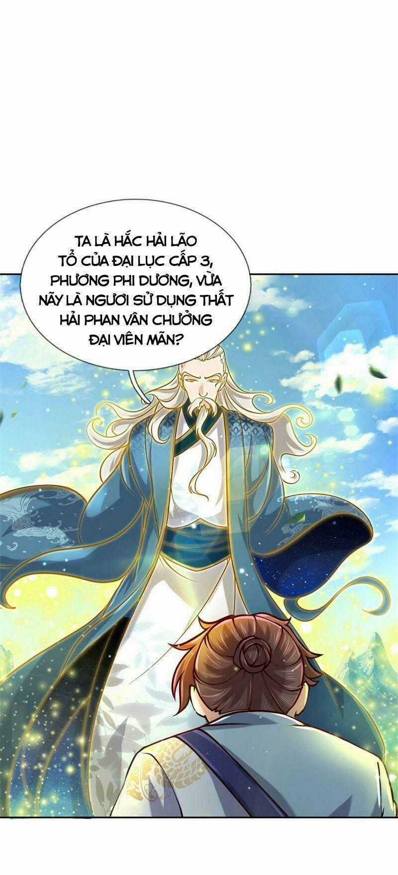 Chúa Tể Chi Lộ - Chapter 47 - Trang 1