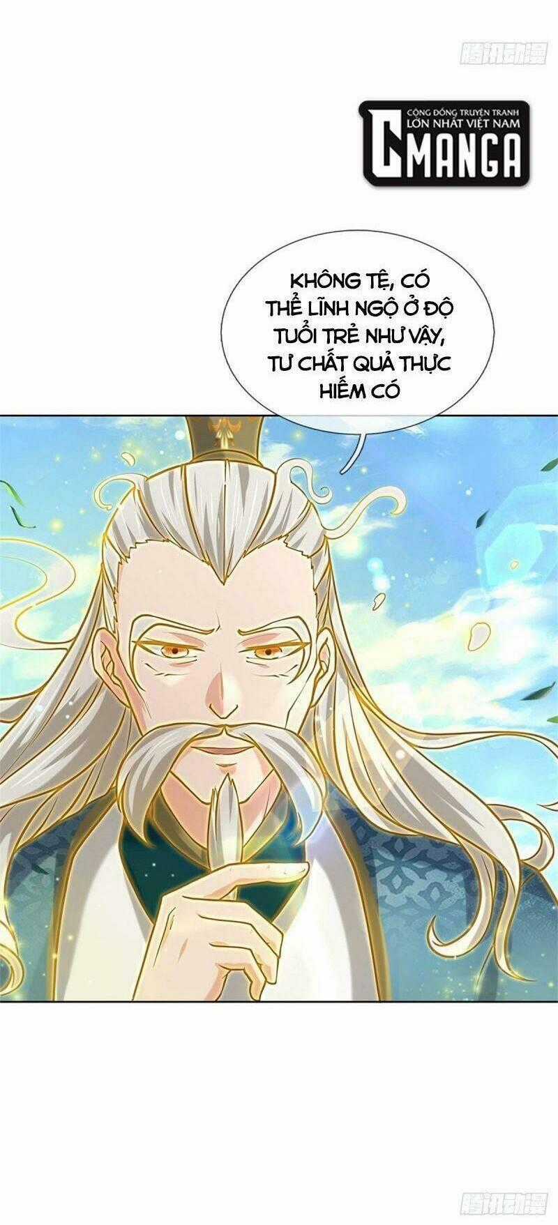 Chúa Tể Chi Lộ - Chapter 47 - Trang 2