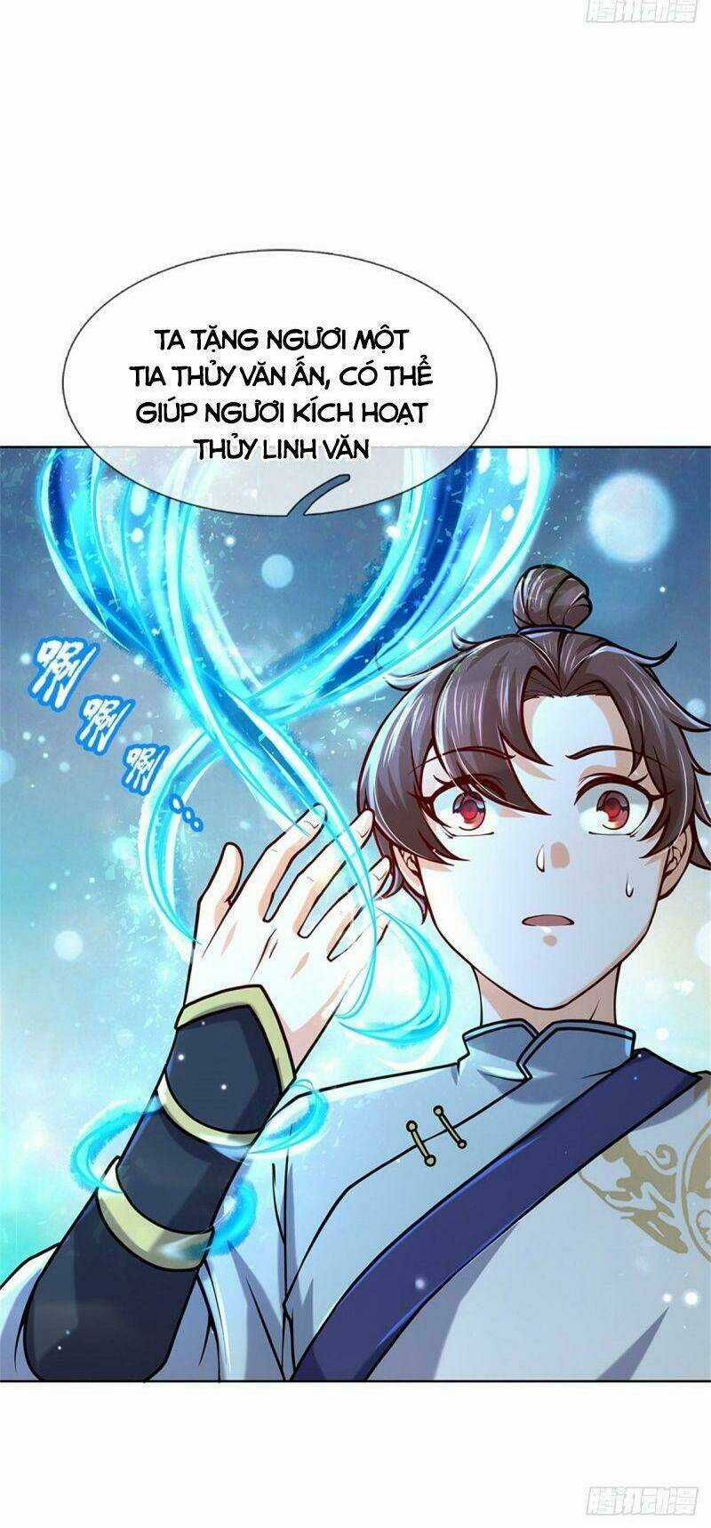 Chúa Tể Chi Lộ - Chapter 47 - Trang 12