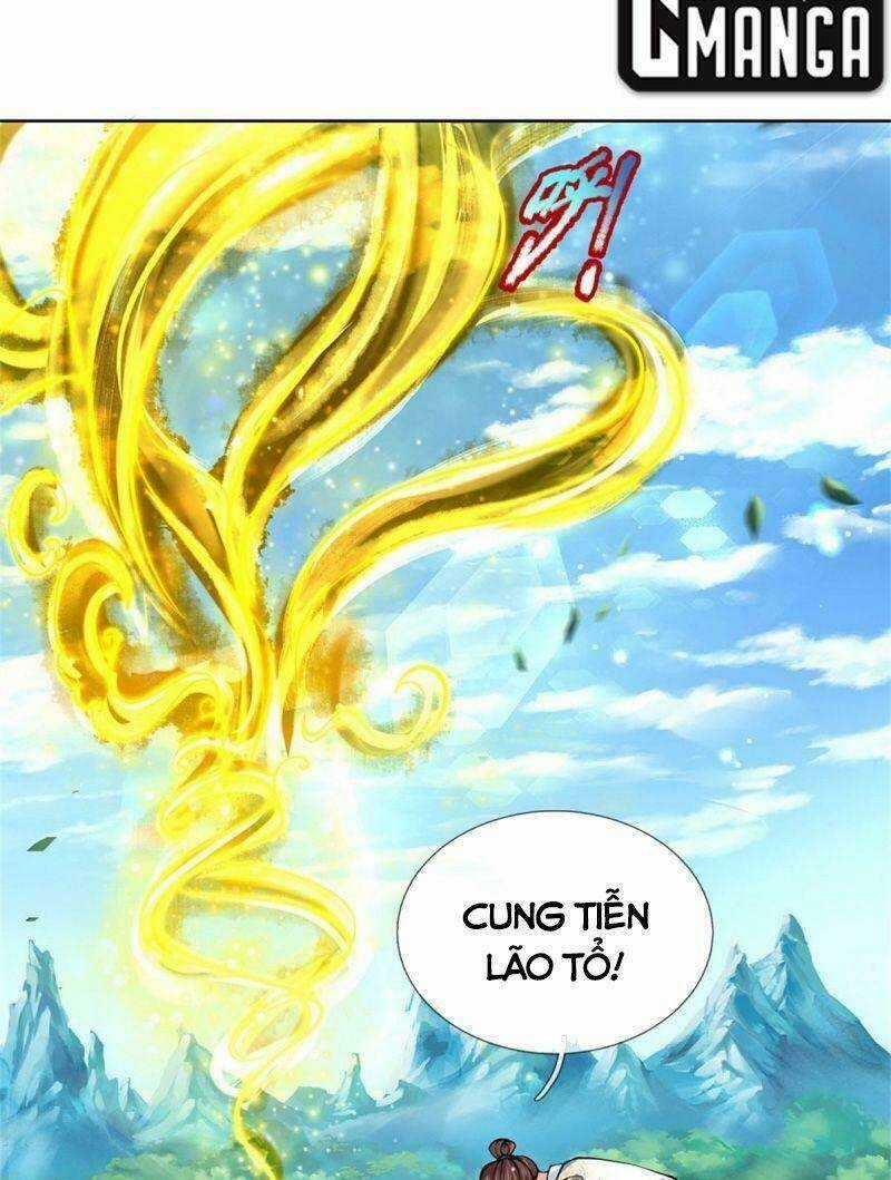 Chúa Tể Chi Lộ - Chapter 47 - Trang 14