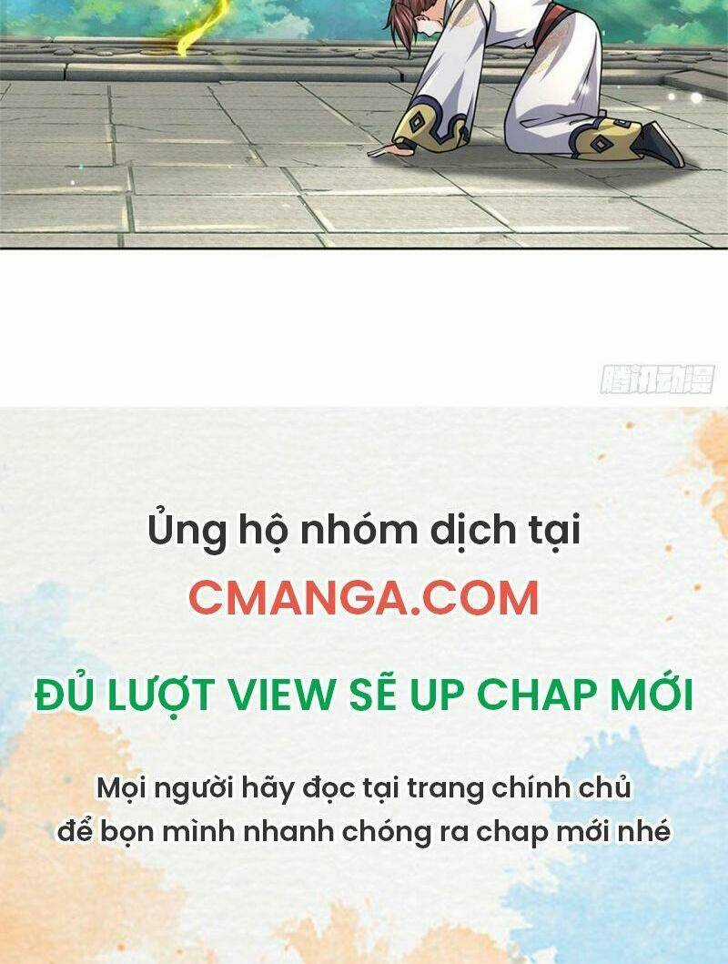 Chúa Tể Chi Lộ - Chapter 47 - Trang 15