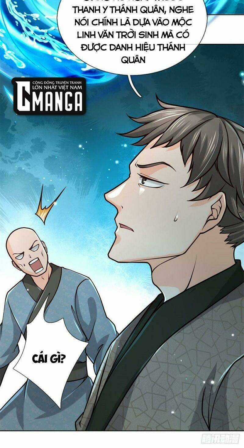 Chúa Tể Chi Lộ - Chapter 47 - Trang 19