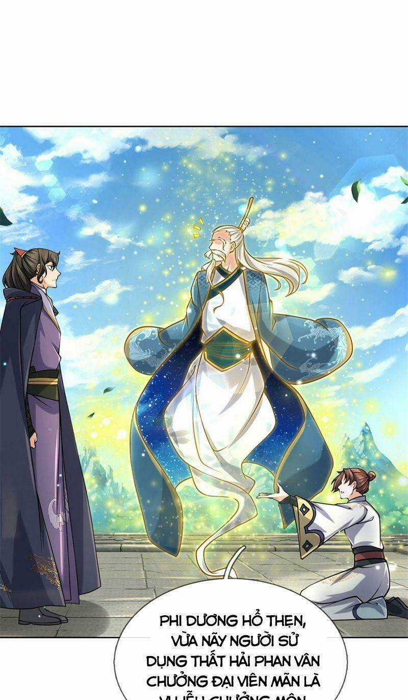 Chúa Tể Chi Lộ - Chapter 47 - Trang 3