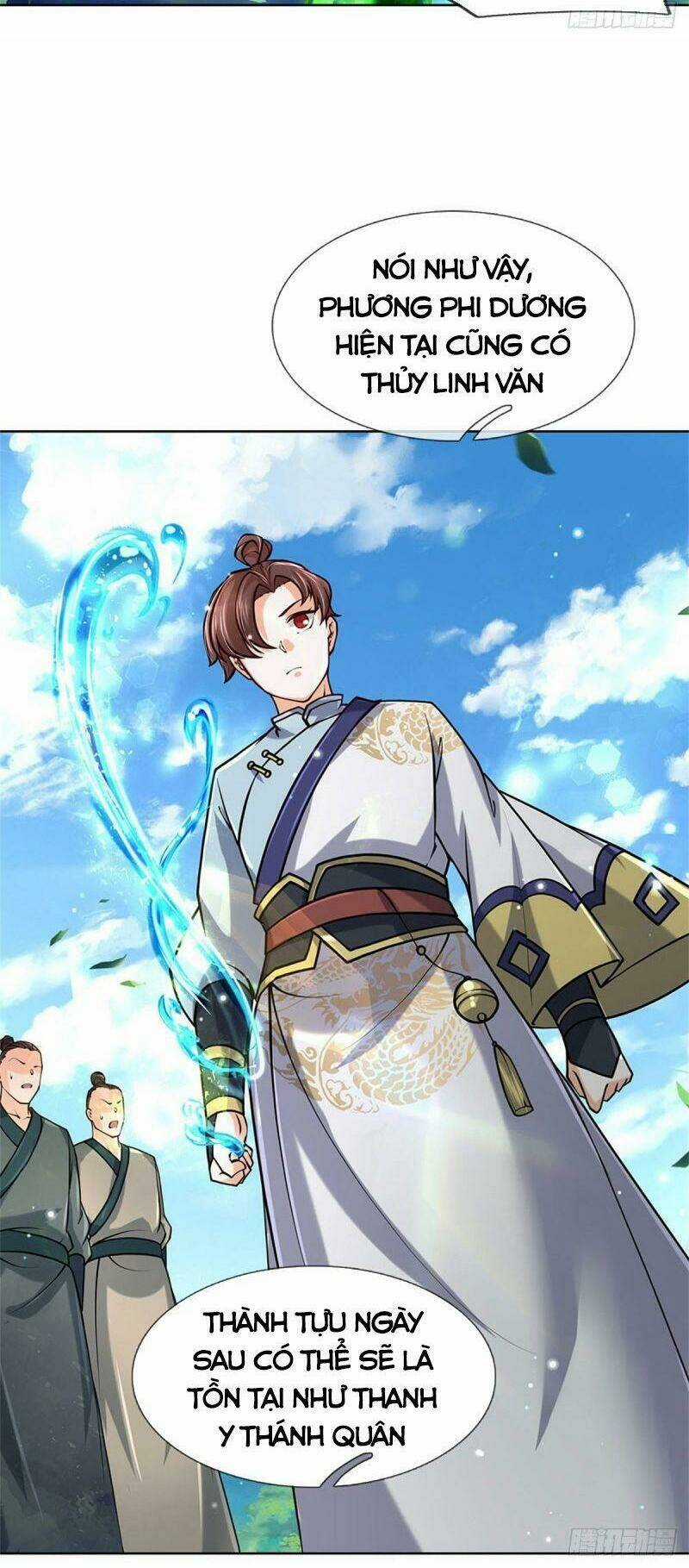 Chúa Tể Chi Lộ - Chapter 47 - Trang 21