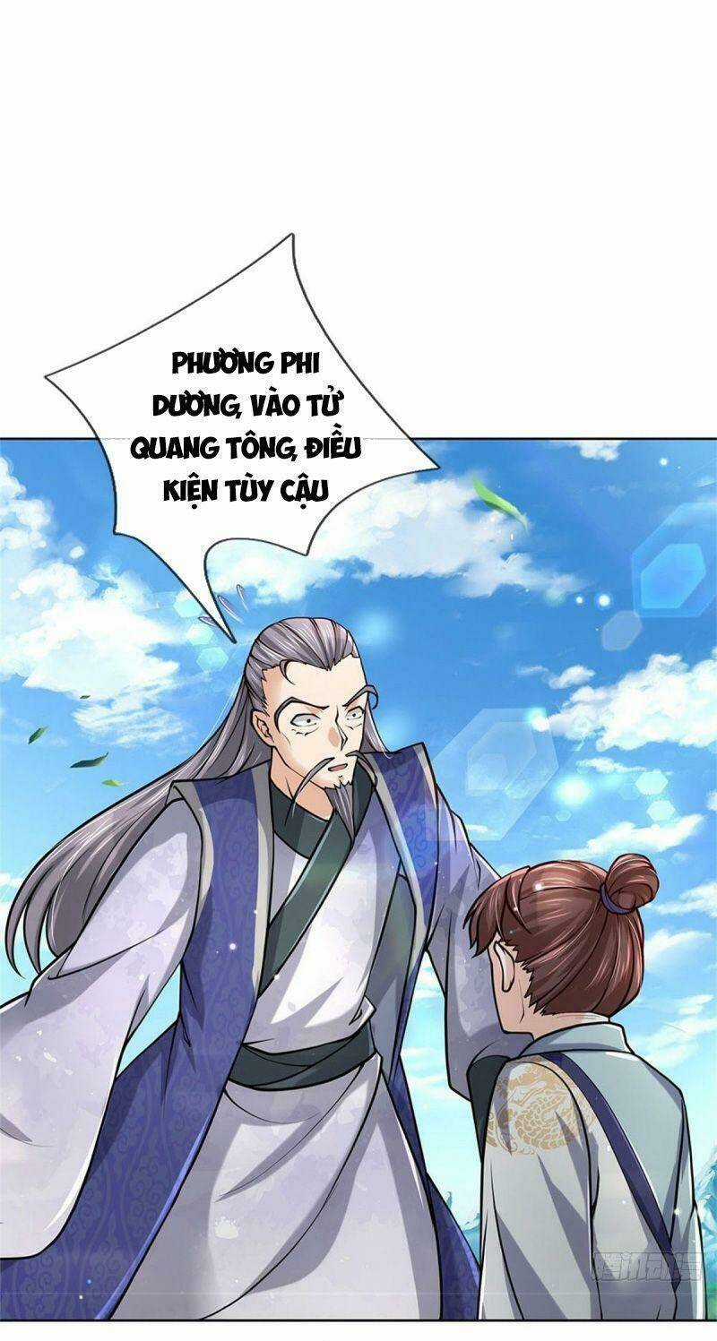 Chúa Tể Chi Lộ - Chapter 47 - Trang 22