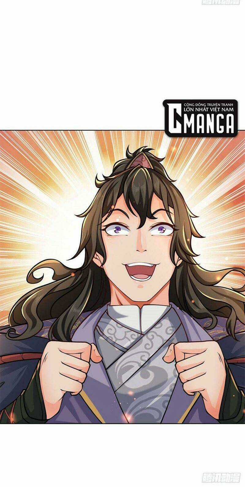 Chúa Tể Chi Lộ - Chapter 47 - Trang 27