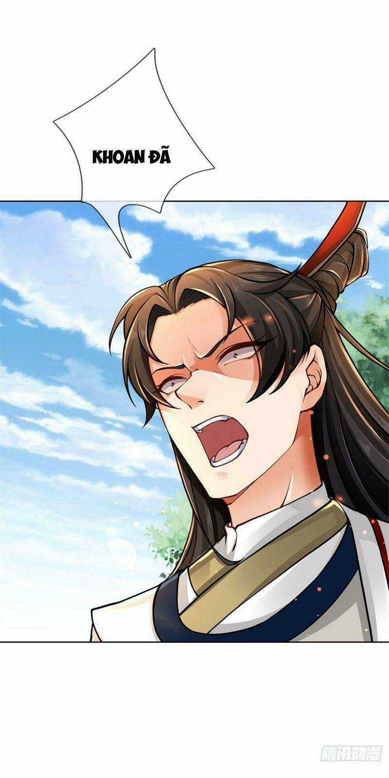 Chúa Tể Chi Lộ - Chapter 47 - Trang 28