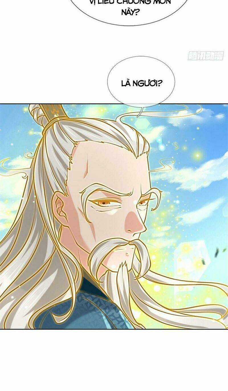 Chúa Tể Chi Lộ - Chapter 47 - Trang 4