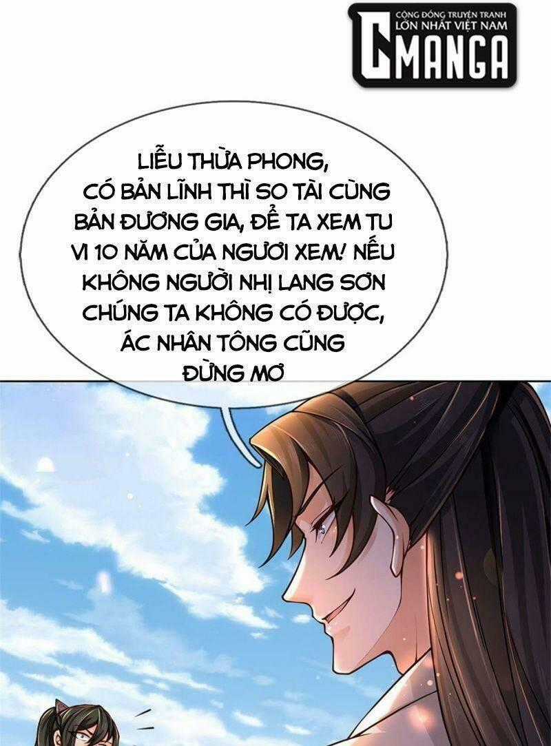 Chúa Tể Chi Lộ - Chapter 47 - Trang 31
