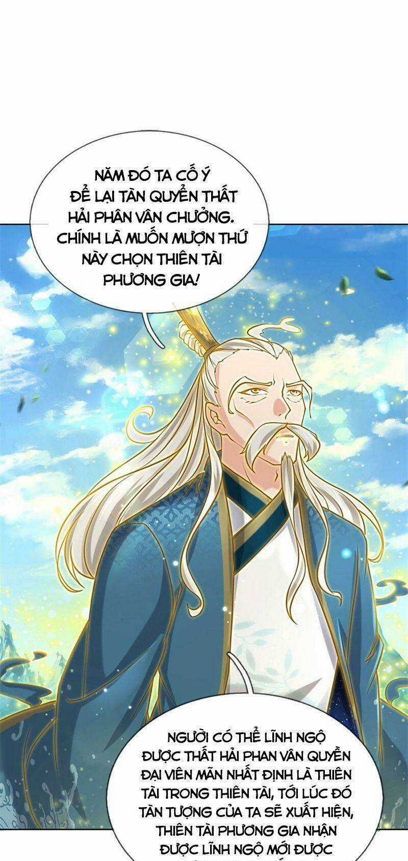 Chúa Tể Chi Lộ - Chapter 47 - Trang 7