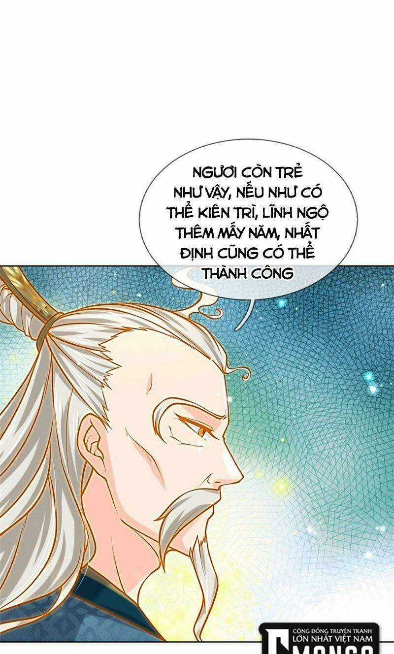 Chúa Tể Chi Lộ - Chapter 47 - Trang 9