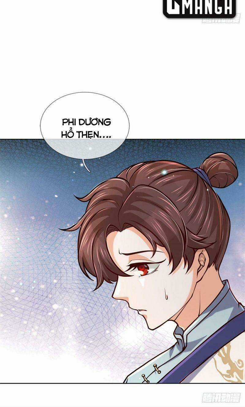 Chúa Tể Chi Lộ - Chapter 47 - Trang 10