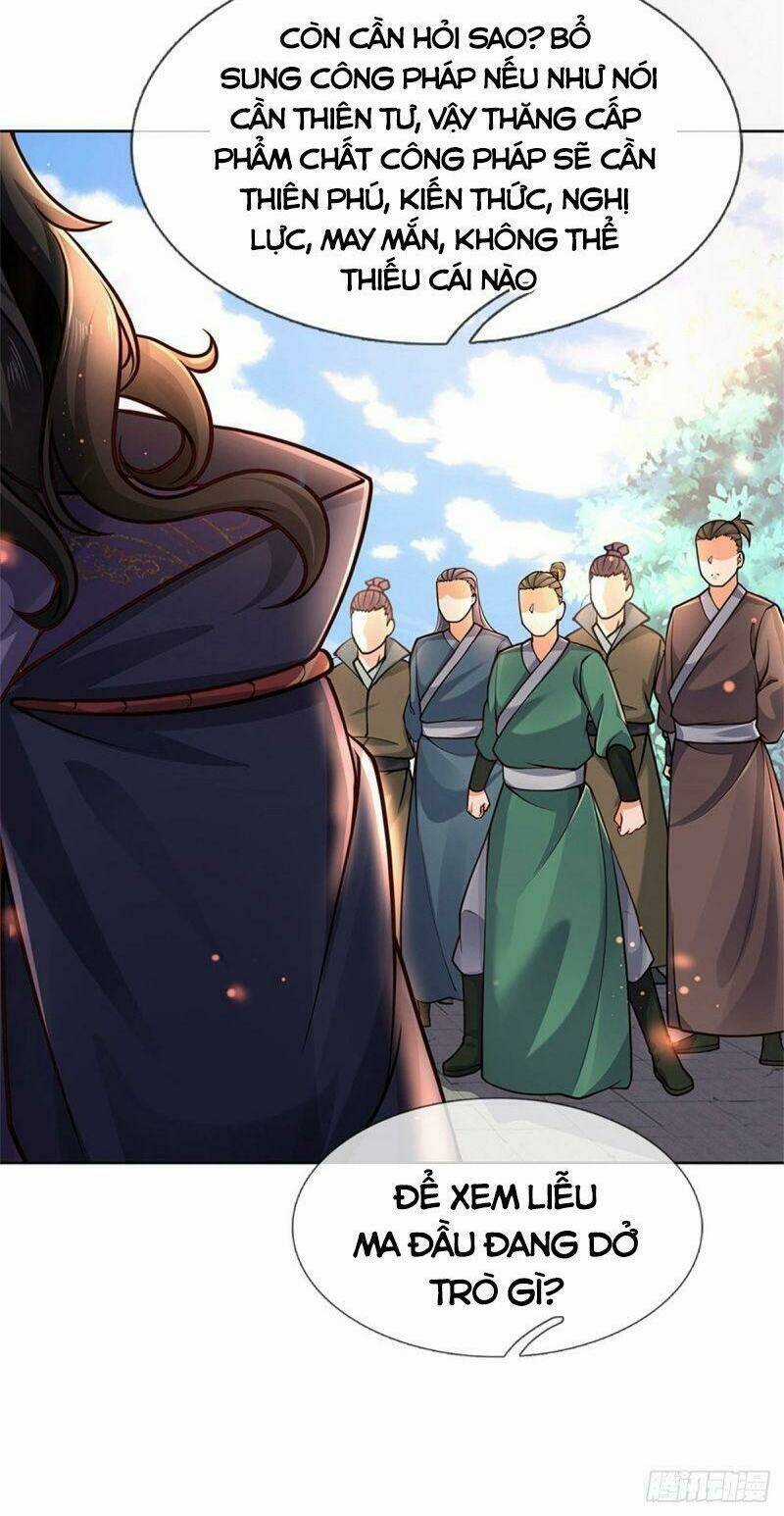 Chúa Tể Chi Lộ - Chapter 48 - Trang 12