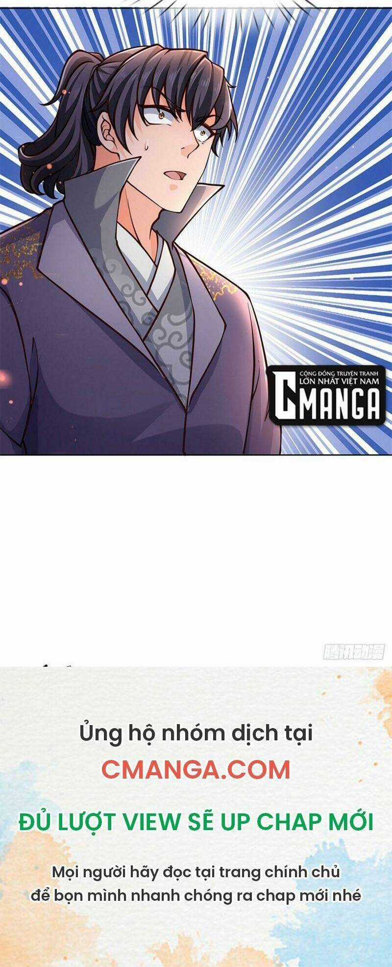 Chúa Tể Chi Lộ - Chapter 48 - Trang 14