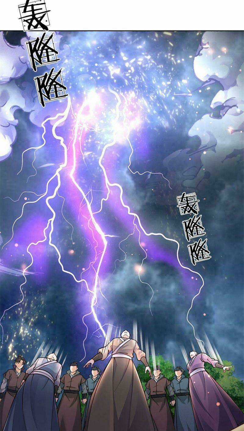 Chúa Tể Chi Lộ - Chapter 48 - Trang 15