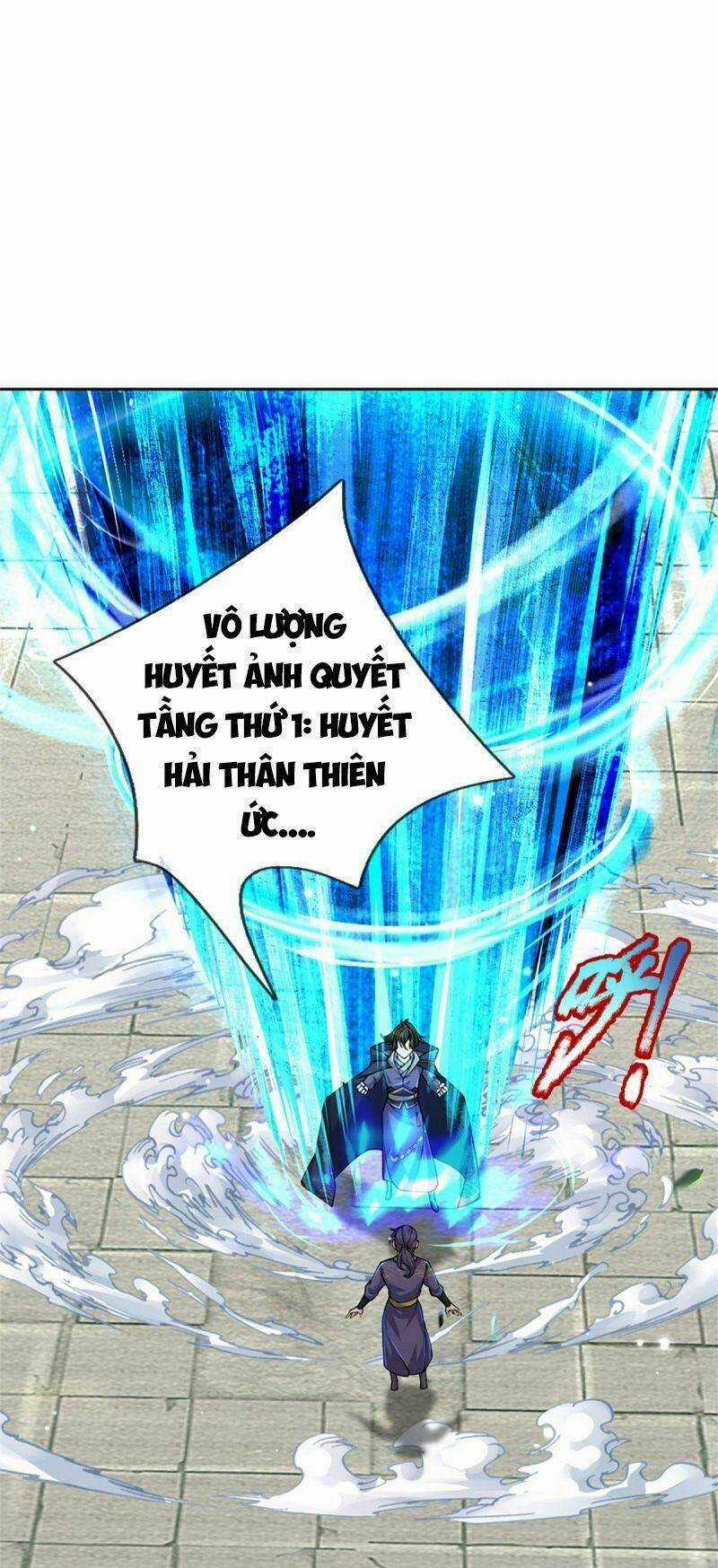 Chúa Tể Chi Lộ - Chapter 48 - Trang 17