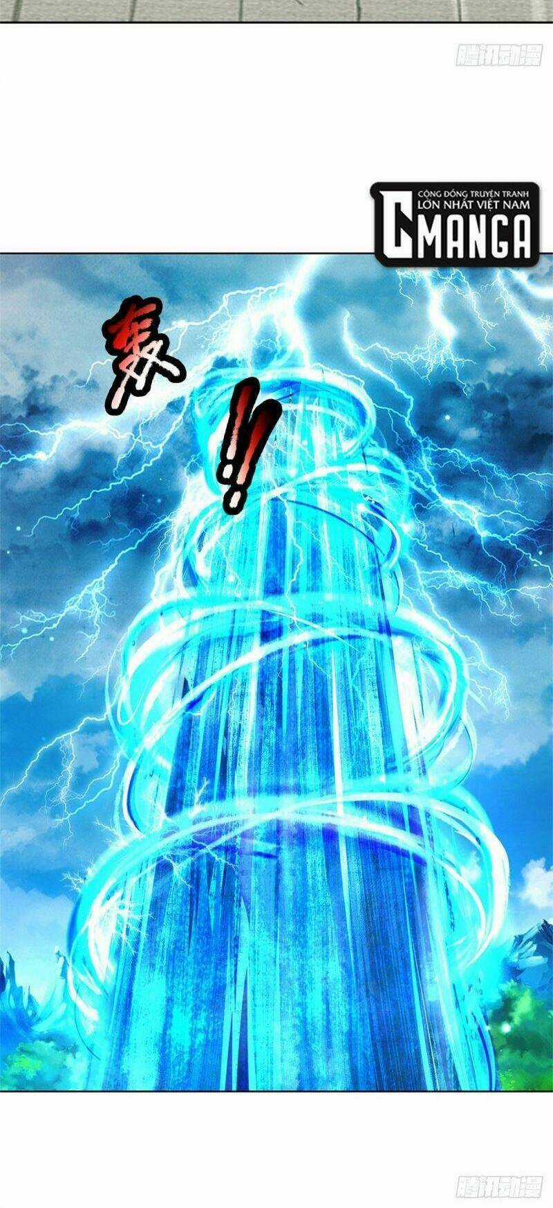 Chúa Tể Chi Lộ - Chapter 48 - Trang 18