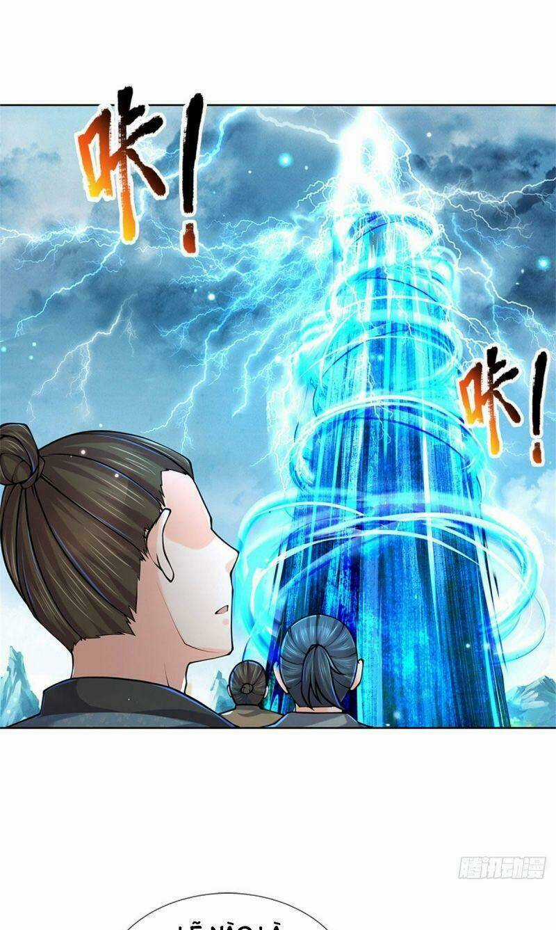 Chúa Tể Chi Lộ - Chapter 48 - Trang 19