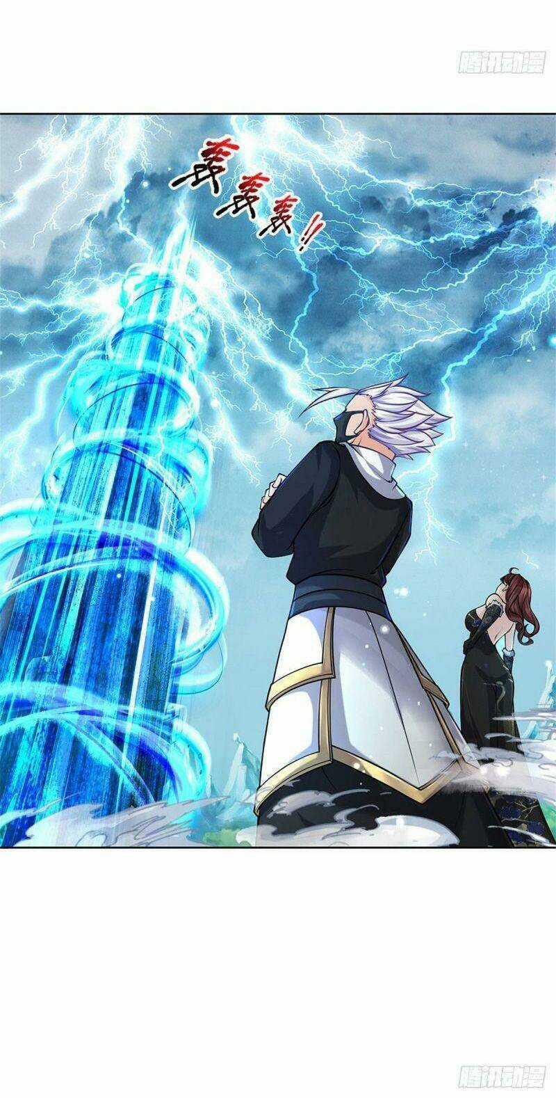 Chúa Tể Chi Lộ - Chapter 48 - Trang 22