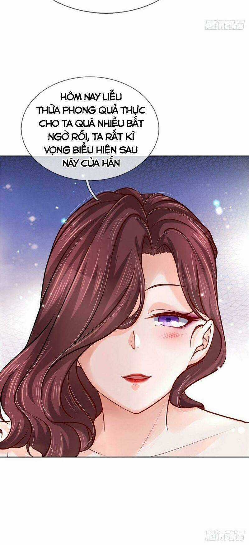 Chúa Tể Chi Lộ - Chapter 48 - Trang 24