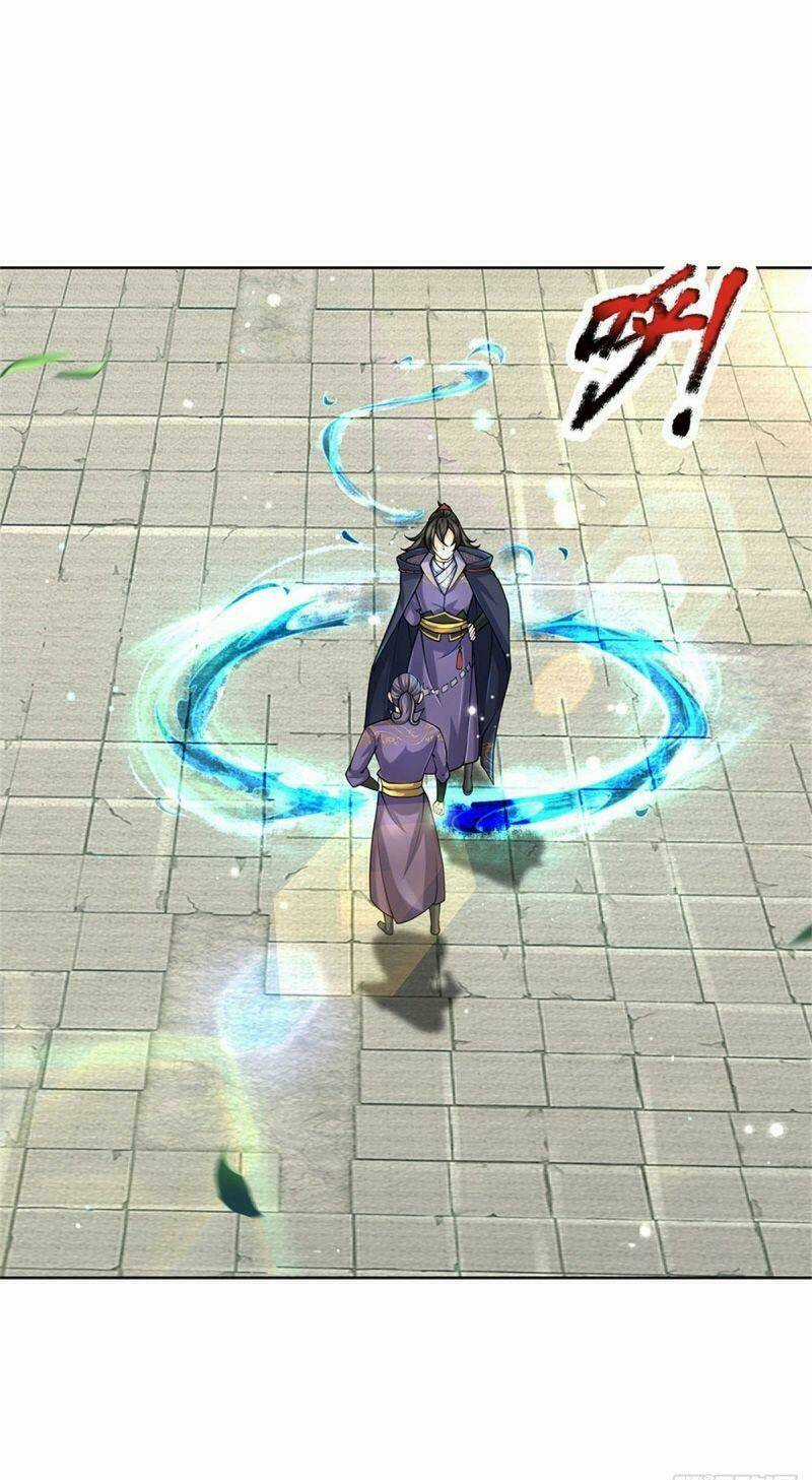 Chúa Tể Chi Lộ - Chapter 48 - Trang 25