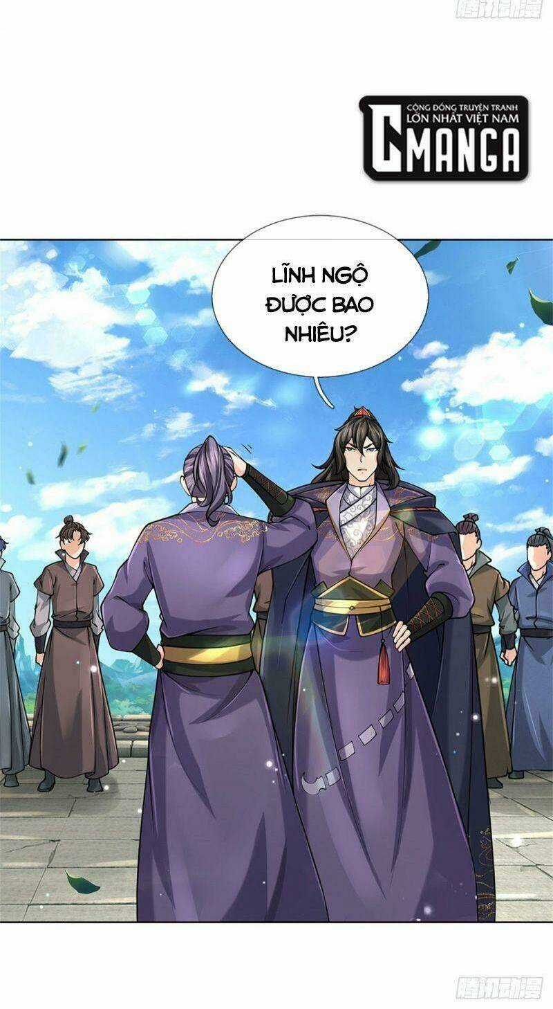 Chúa Tể Chi Lộ - Chapter 48 - Trang 26