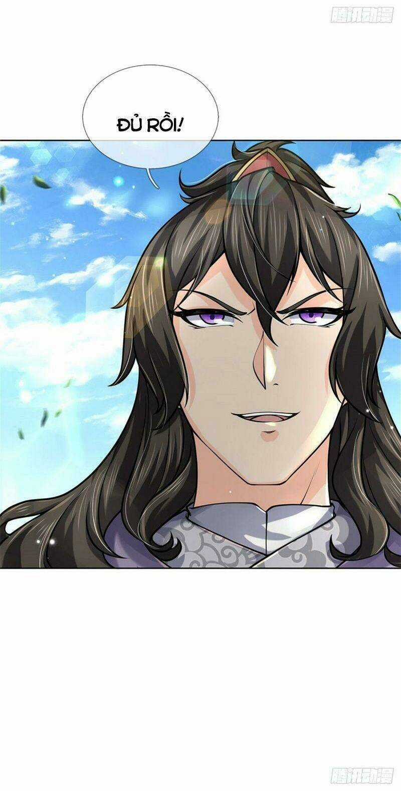 Chúa Tể Chi Lộ - Chapter 48 - Trang 28