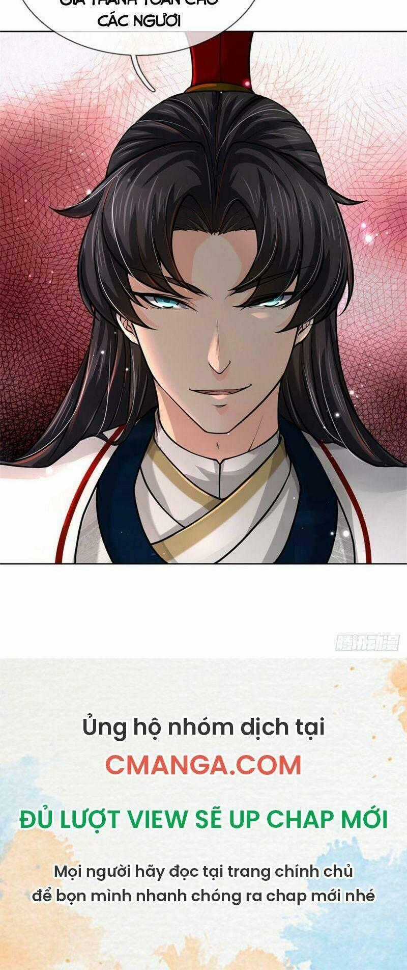 Chúa Tể Chi Lộ - Chapter 48 - Trang 30