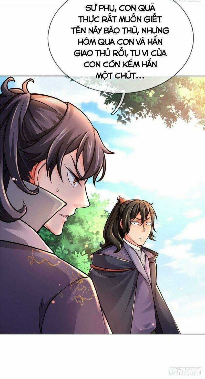 Chúa Tể Chi Lộ - Chapter 48 - Trang 4