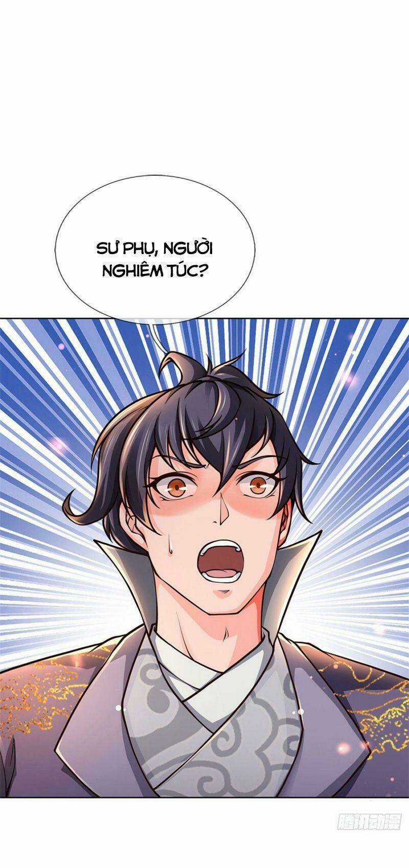 Chúa Tể Chi Lộ - Chapter 48 - Trang 7